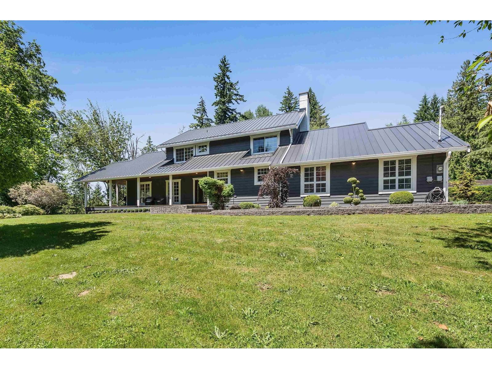 Primary Property View