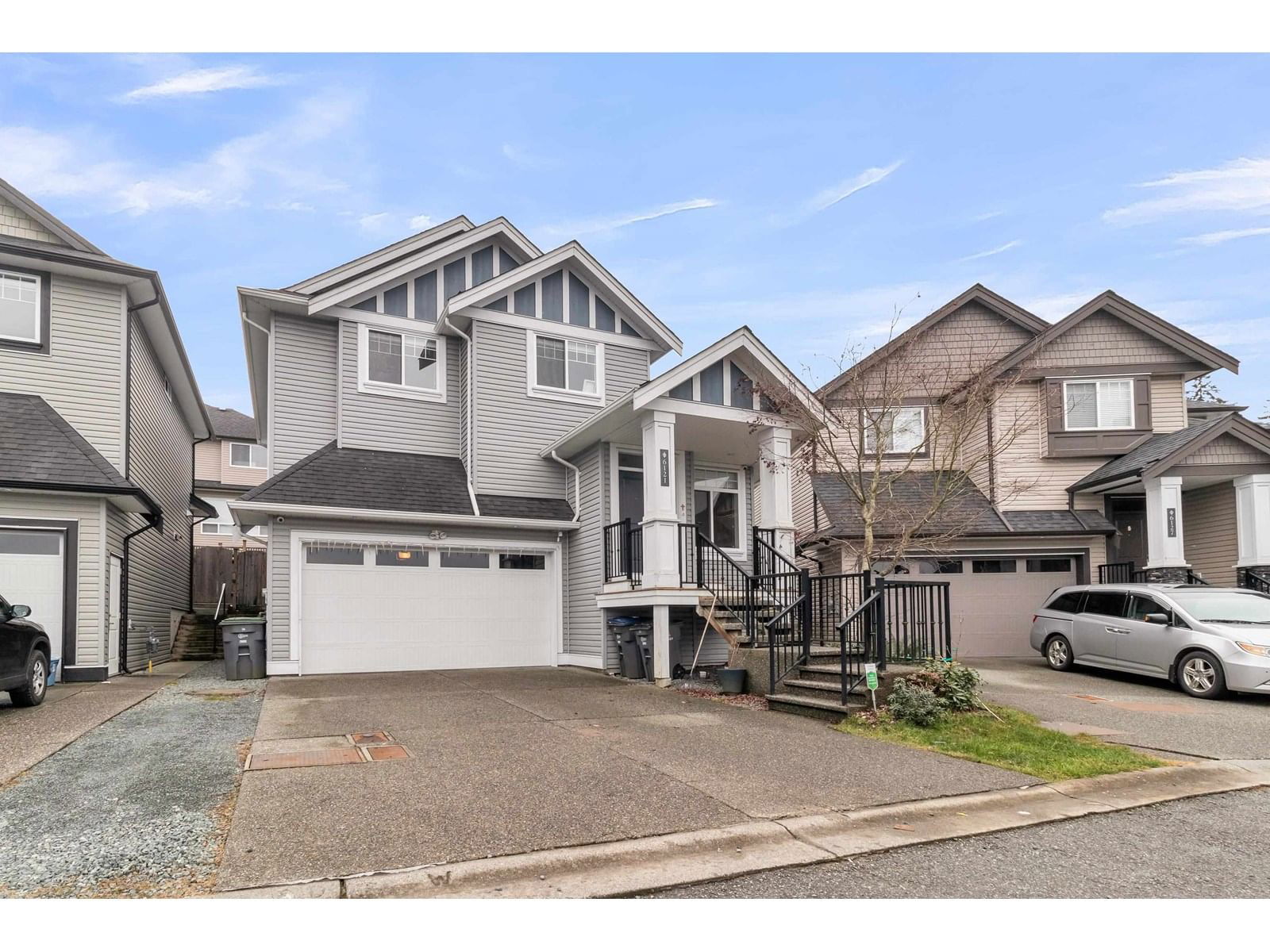 Primary Property View