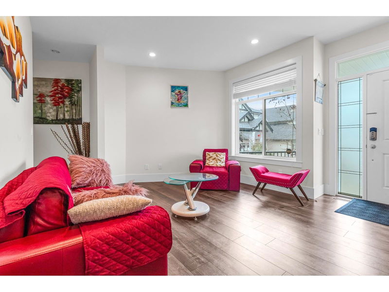 Tertiary Property View