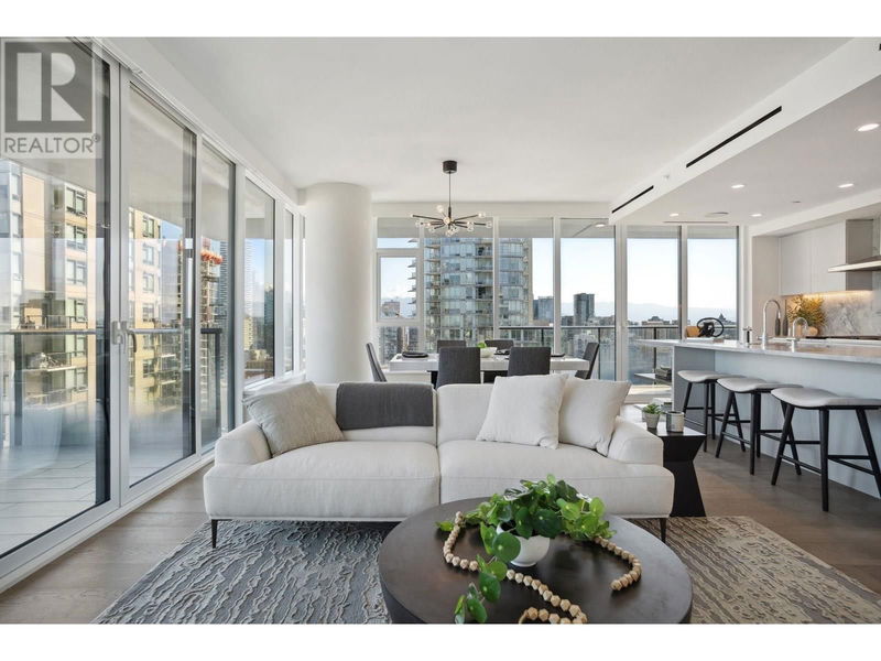 Tertiary Property View