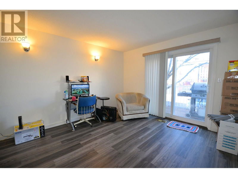 Tertiary Property View