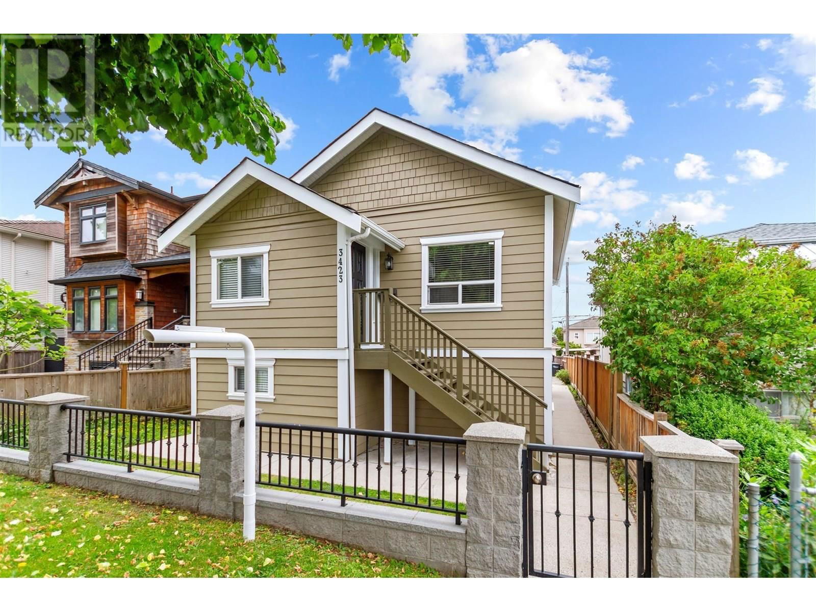 3423 27TH AVENUE Image 1