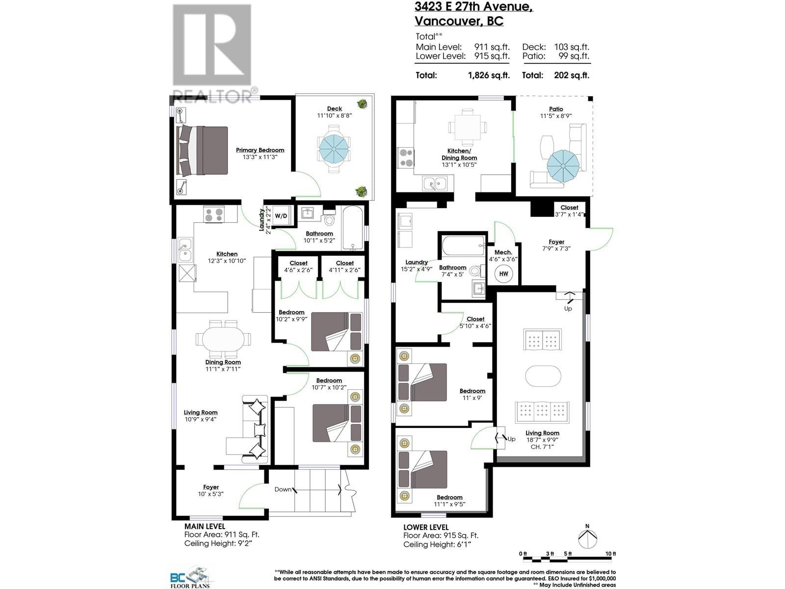 3423 27TH AVENUE Image 27