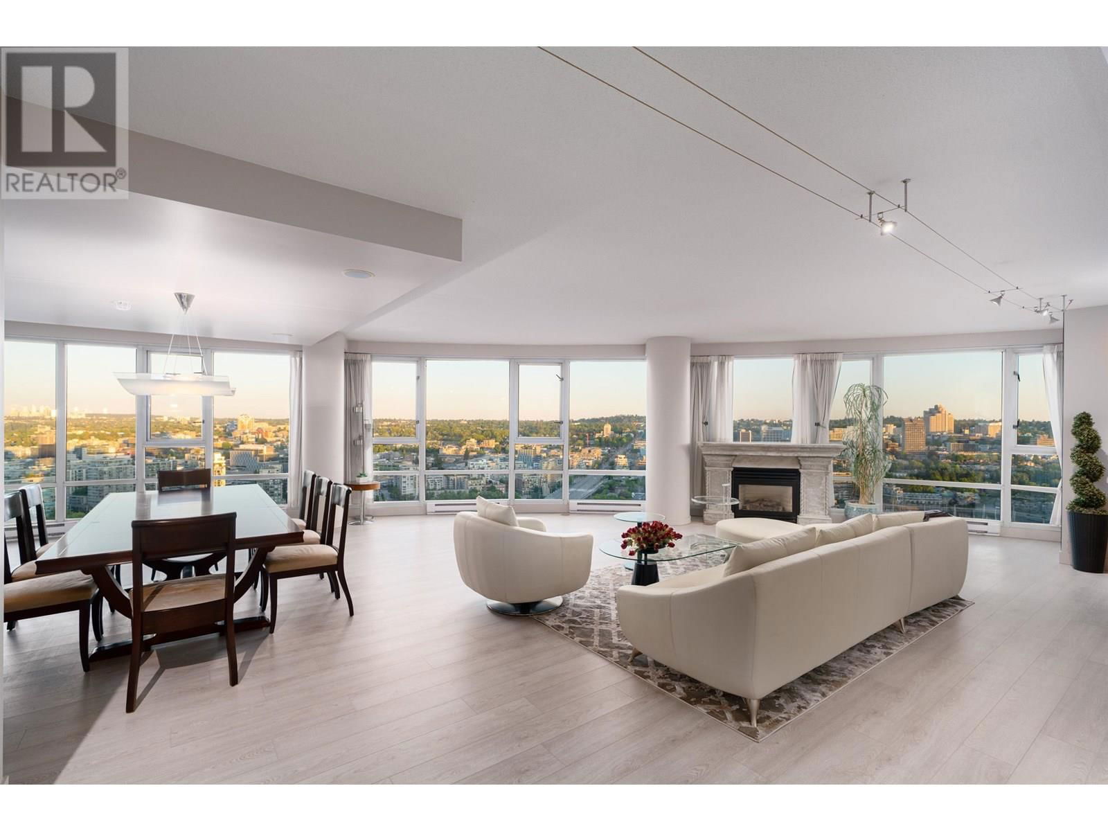 Primary Property View