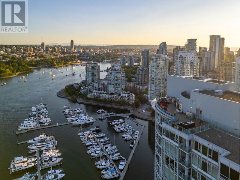 Tertiary Property View