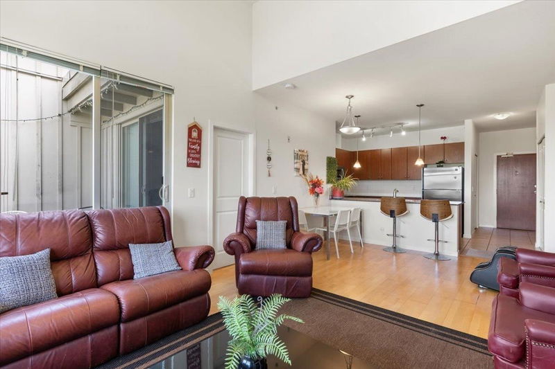 Tertiary Property View