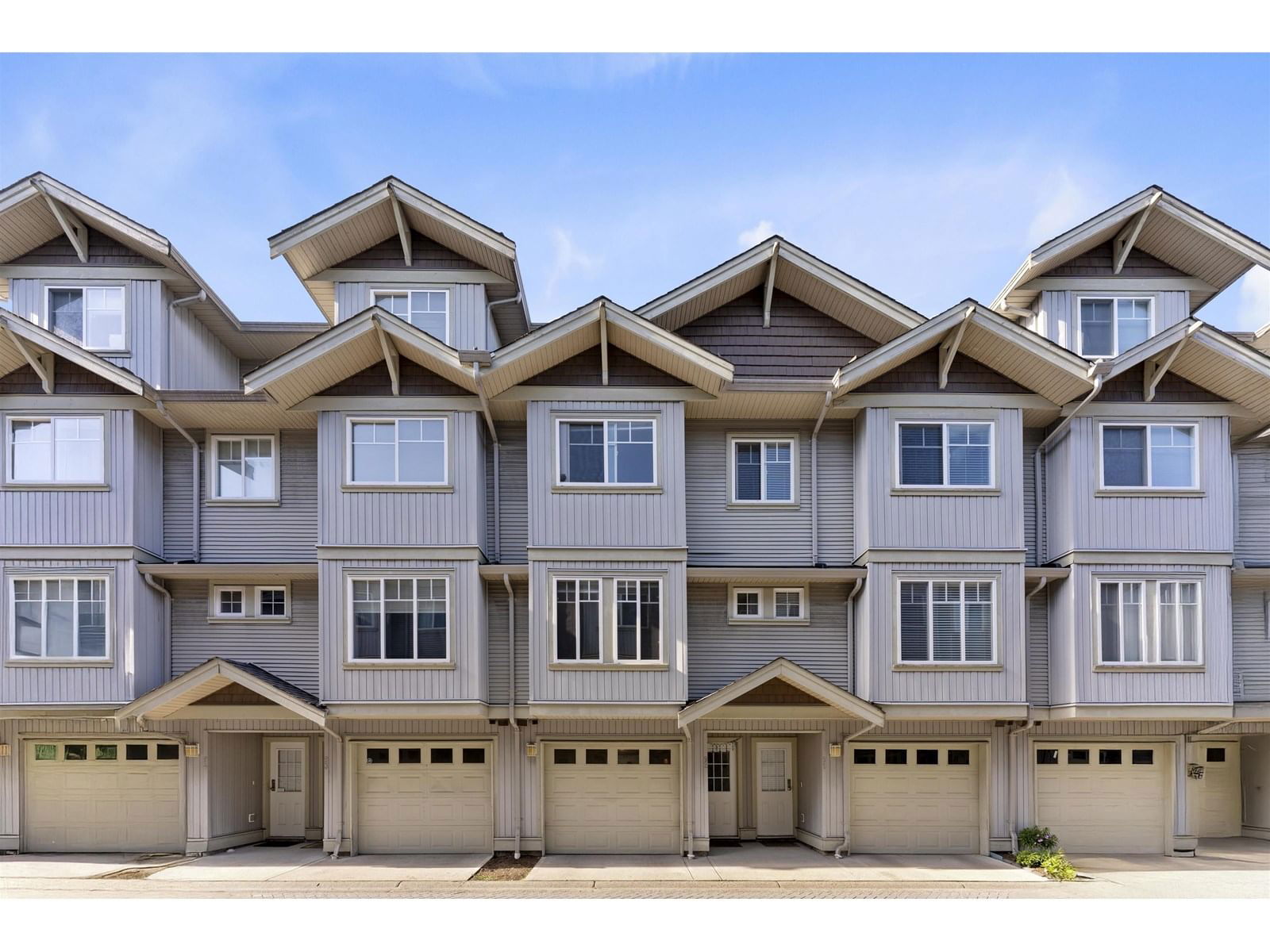 Primary Property View