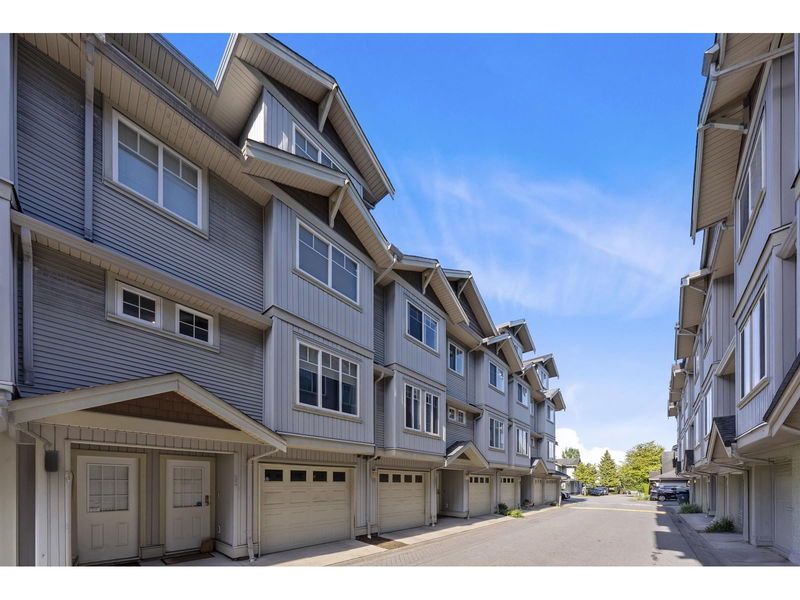 Tertiary Property View