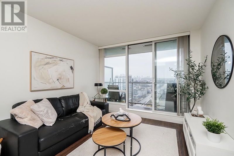 Tertiary Property View