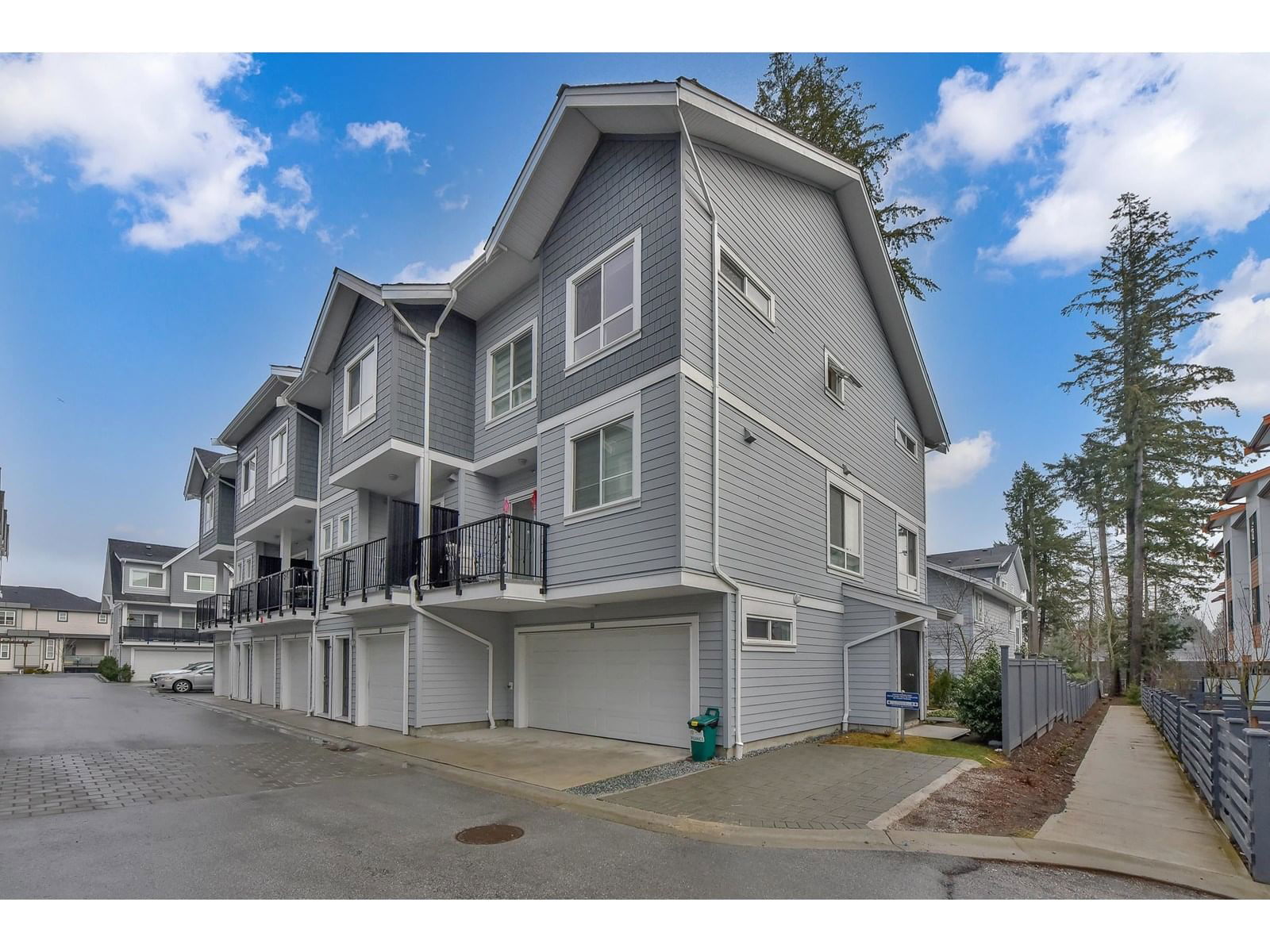 Primary Property View