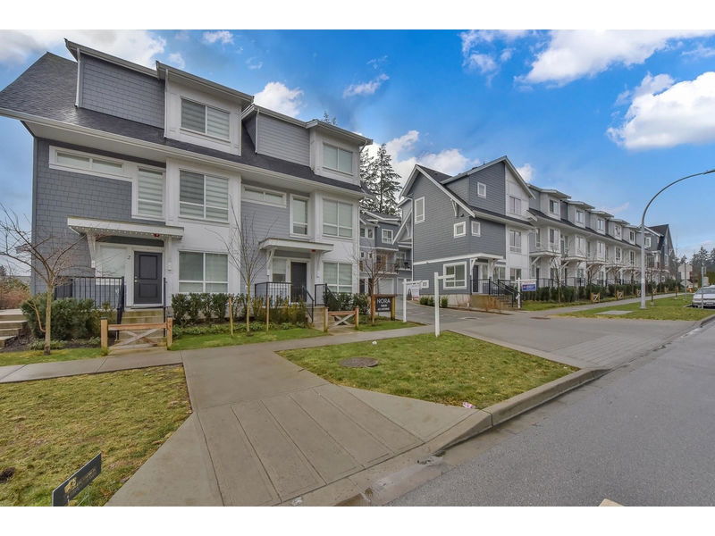 Tertiary Property View