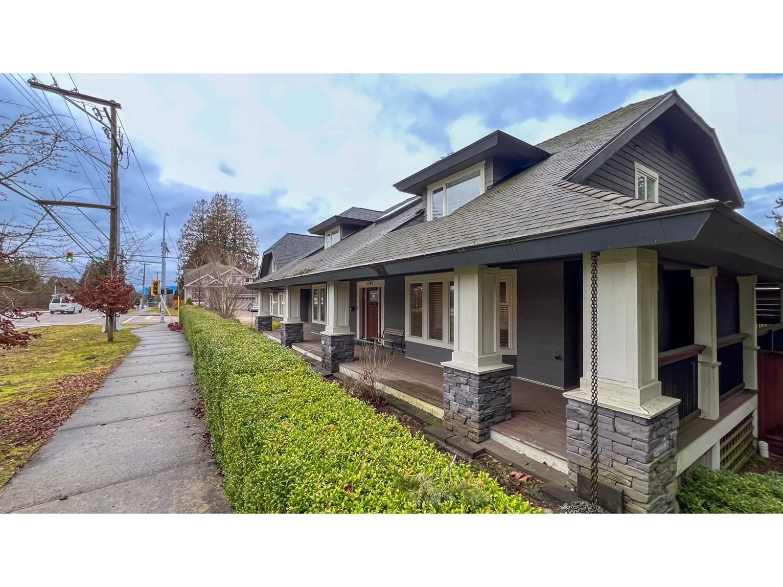 Primary Property View