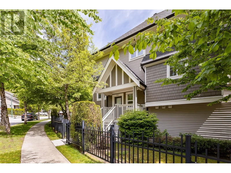 Secondary Property View