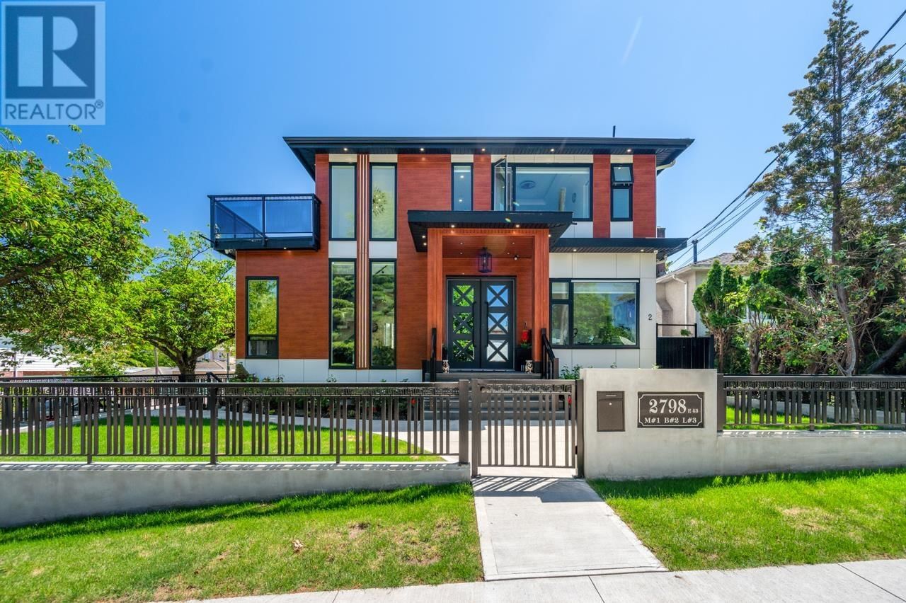 Primary Property View