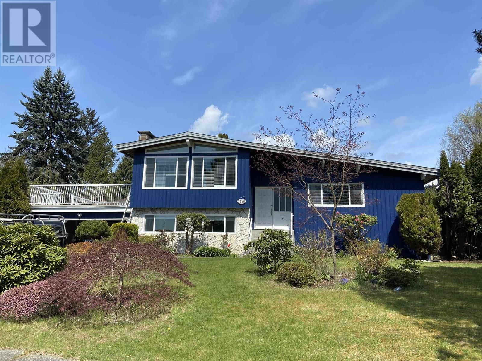Primary Property View