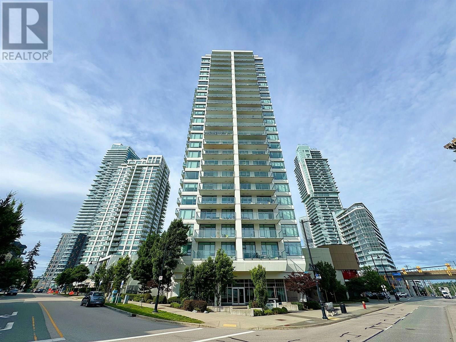 Primary Property View