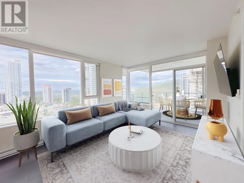 Tertiary Property View