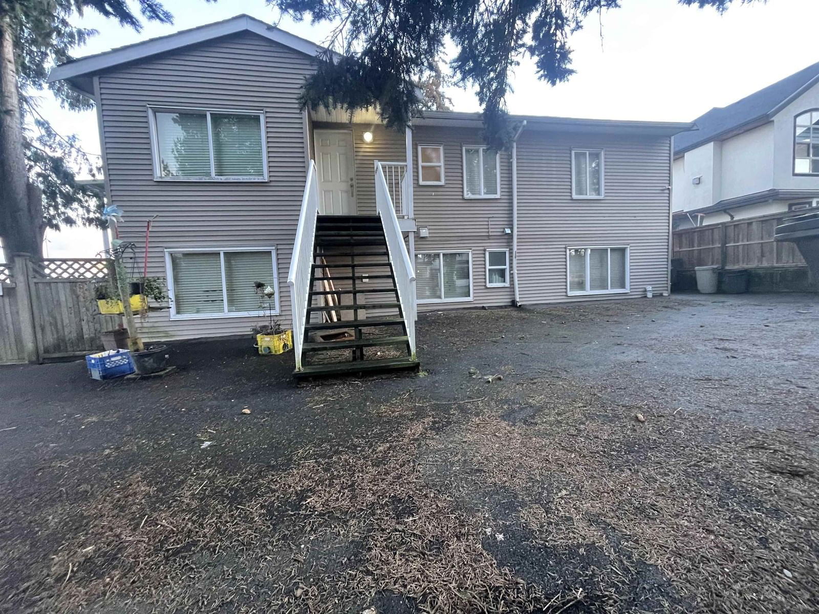 Primary Property View