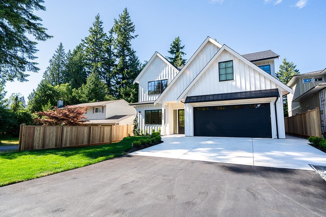 Primary Property View