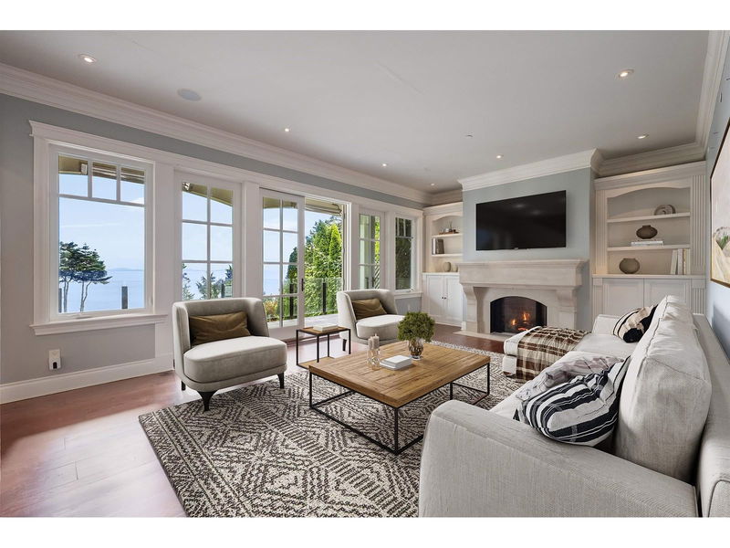 Tertiary Property View