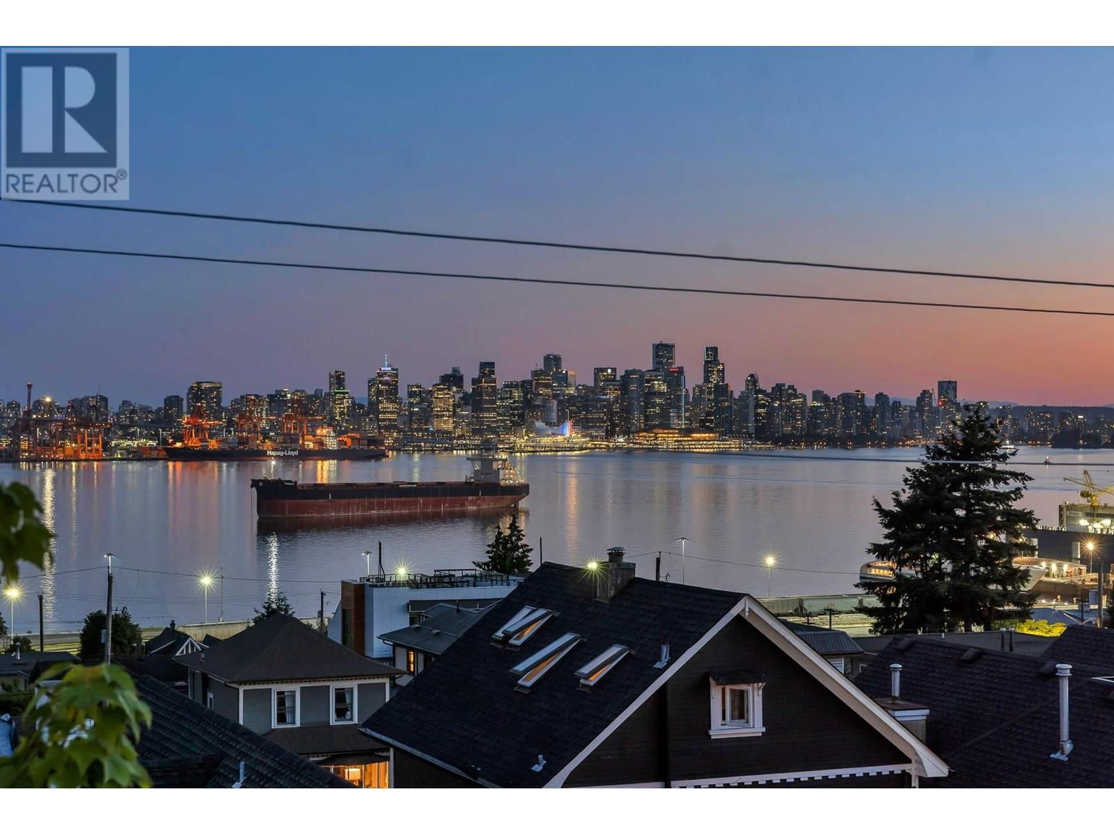 Primary Property View
