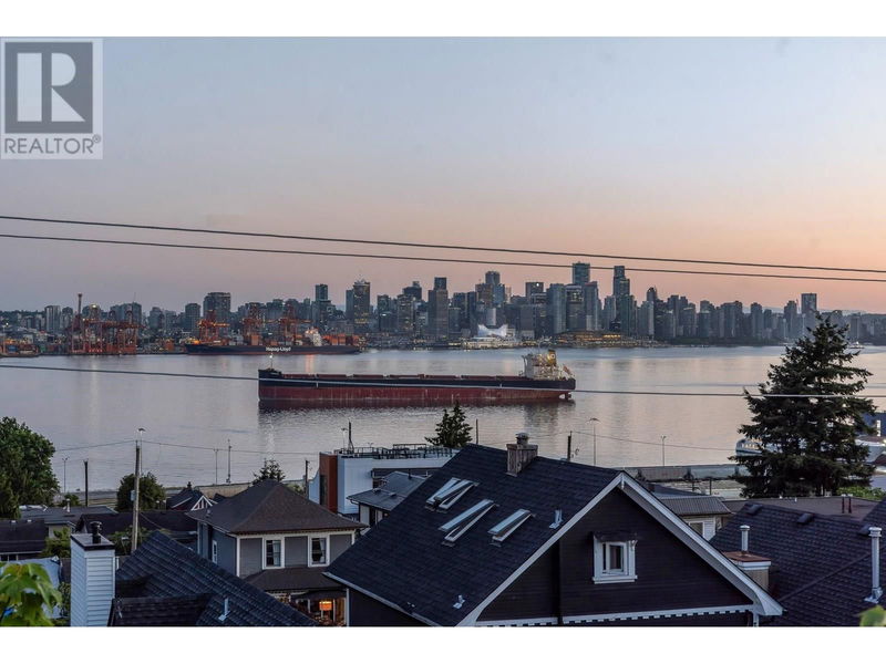 Tertiary Property View
