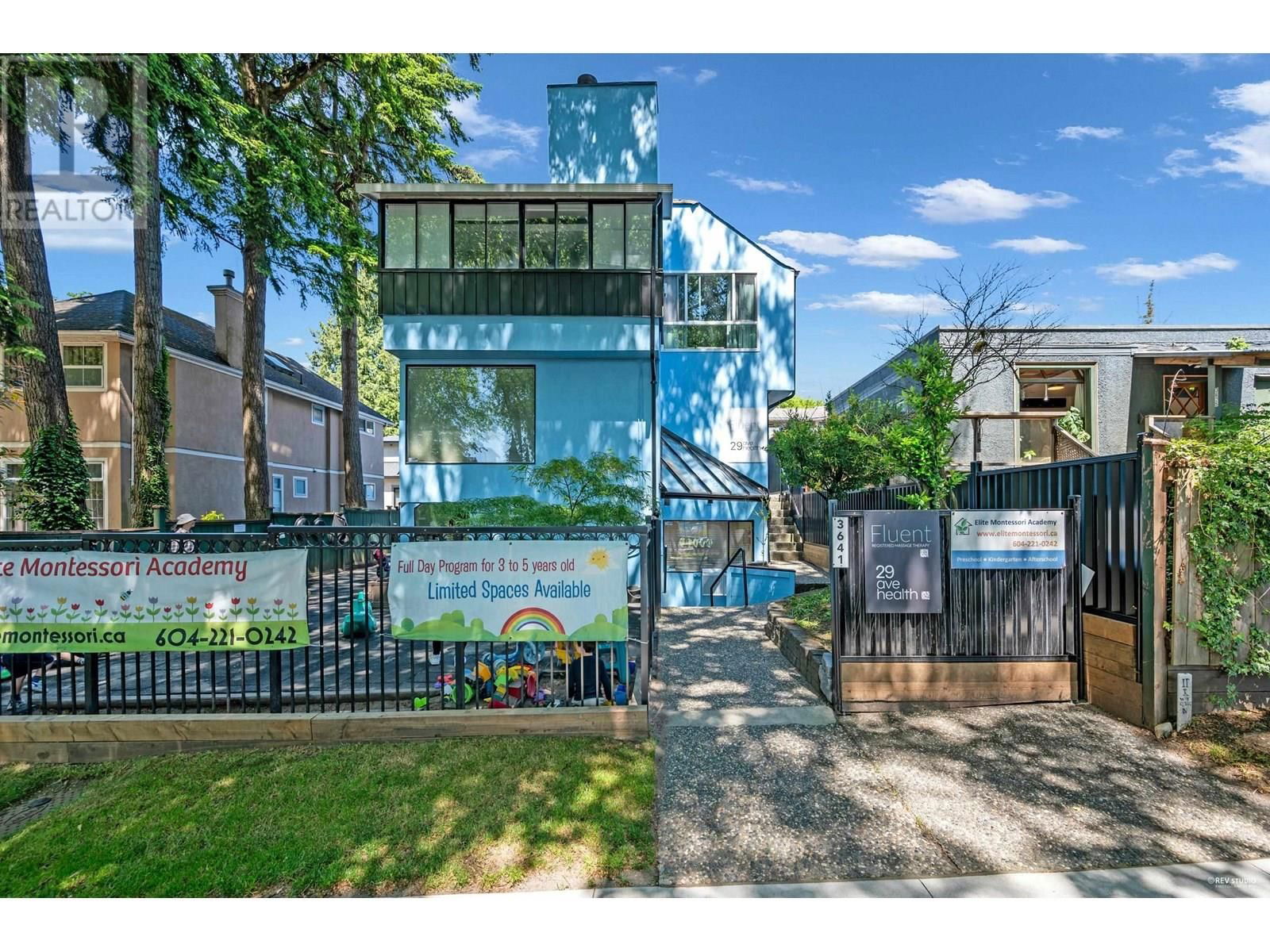 Primary Property View