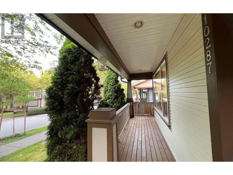 Tertiary Property View