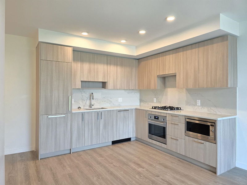 Tertiary Property View