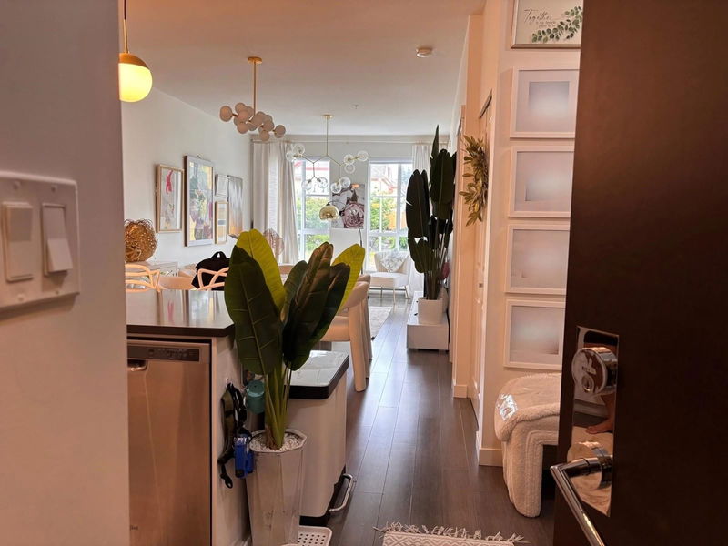 Tertiary Property View