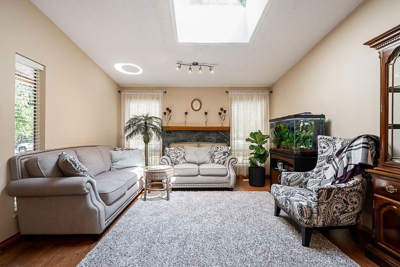 Tertiary Property View