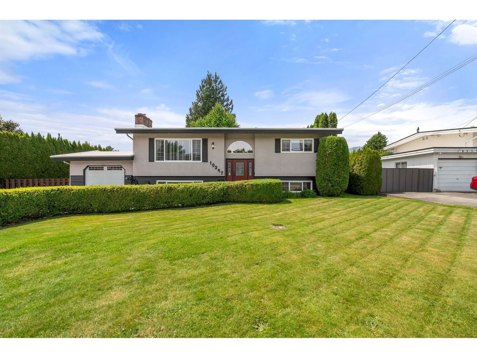 Primary Property View