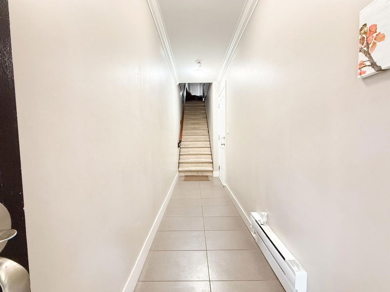 Tertiary Property View
