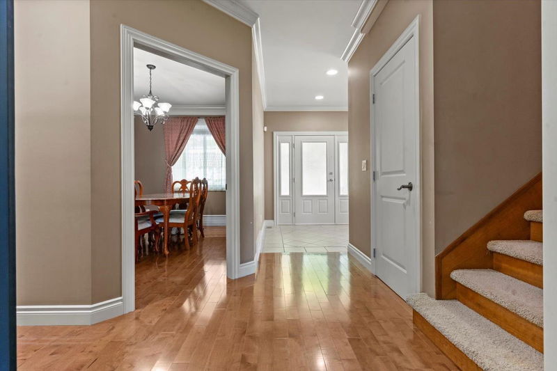 Tertiary Property View