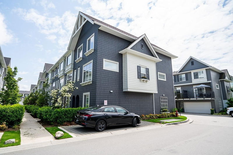 Secondary Property View