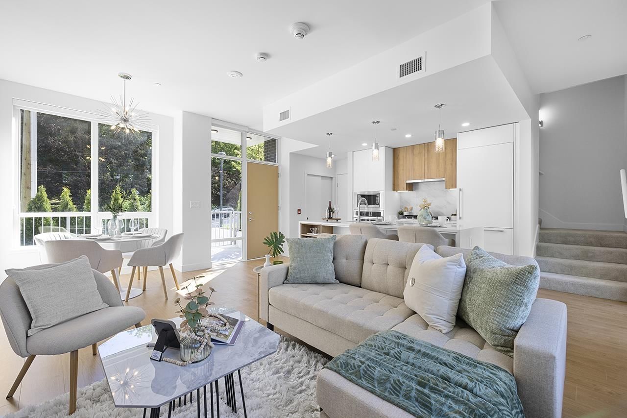 Primary Property View