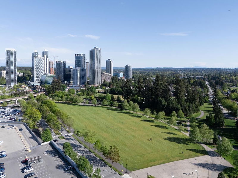 Tertiary Property View