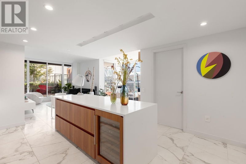 Tertiary Property View