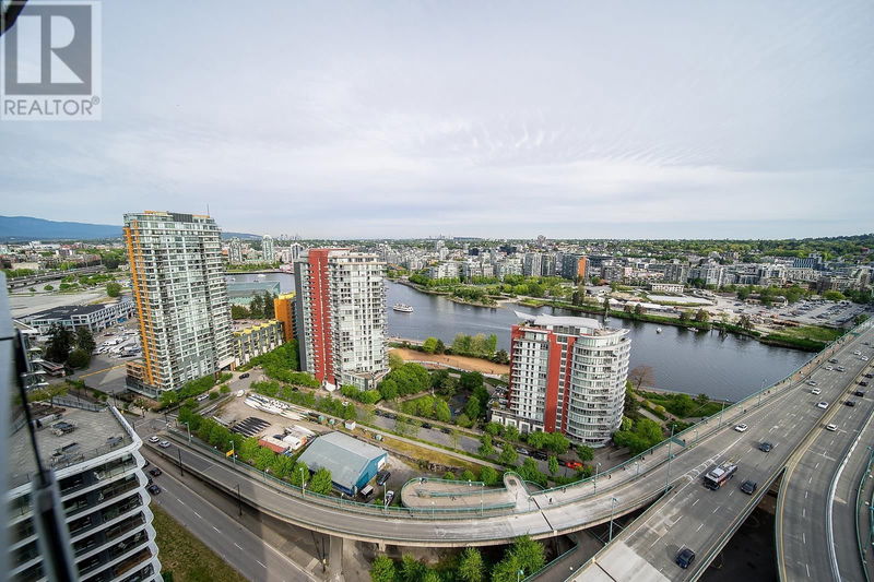 Tertiary Property View