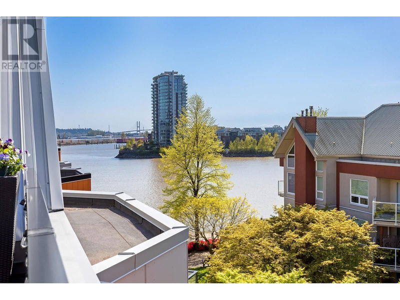 Tertiary Property View