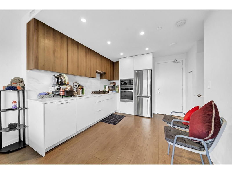 Tertiary Property View