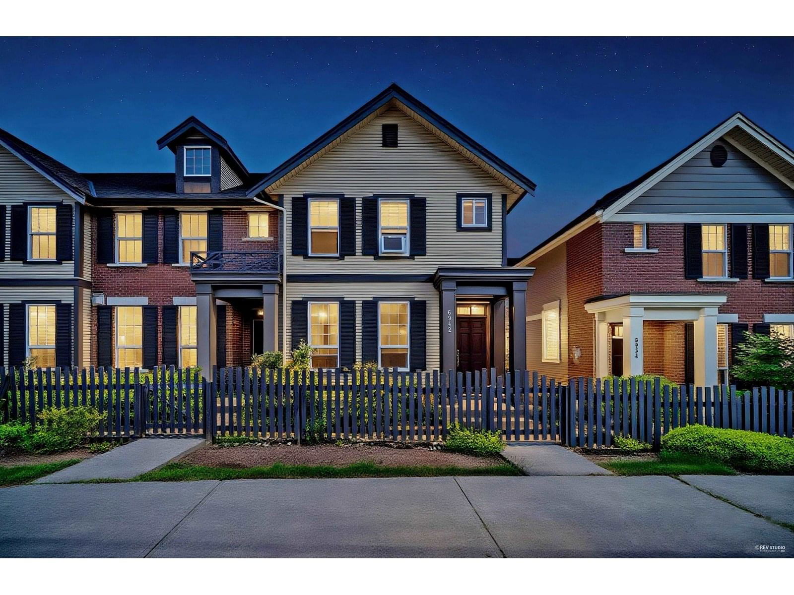 Primary Property View