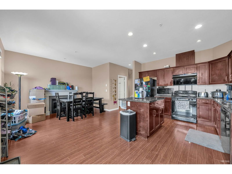 Tertiary Property View