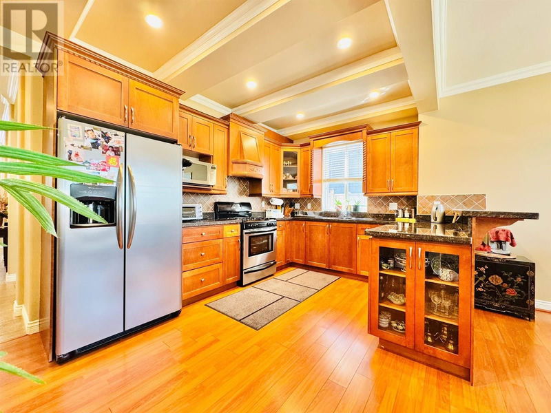 Tertiary Property View