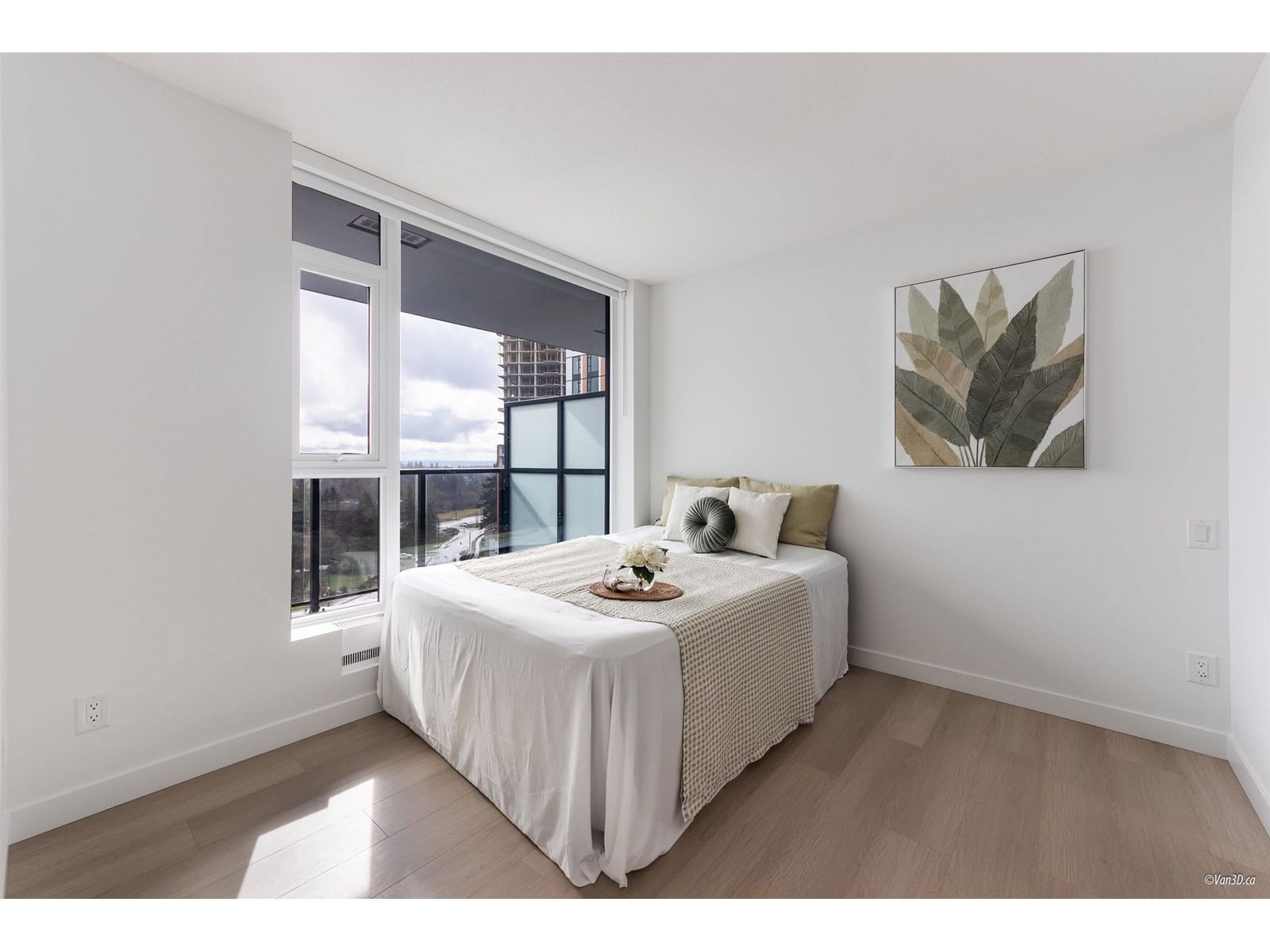 Primary Property View