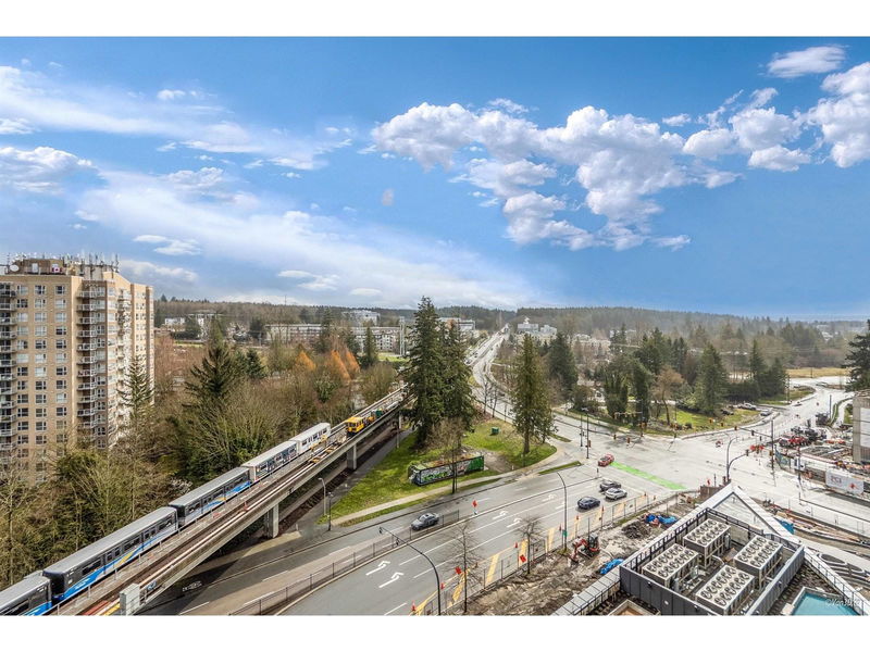 Tertiary Property View