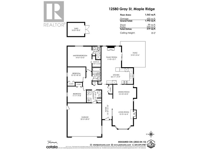 Secondary Property View