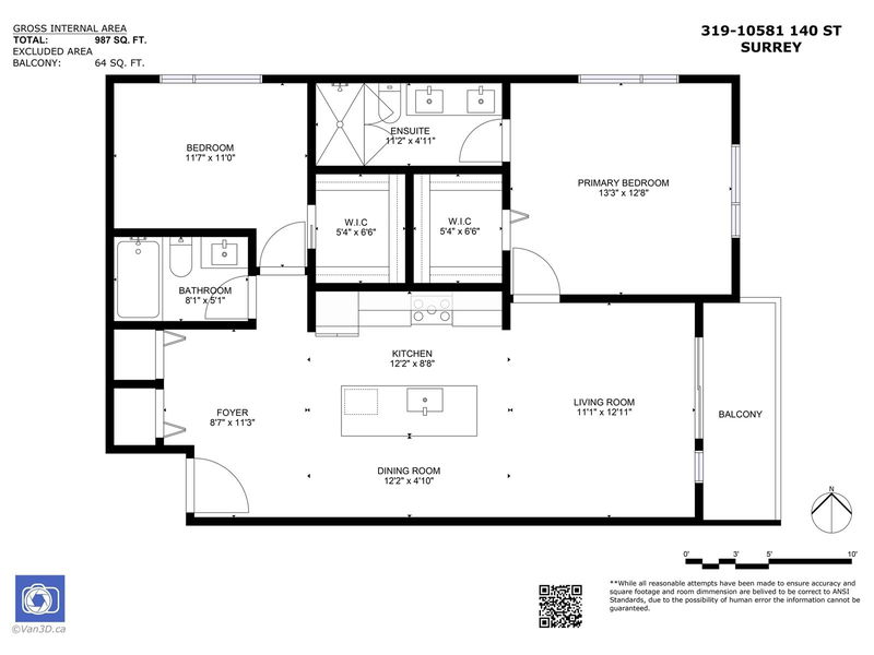 Tertiary Property View