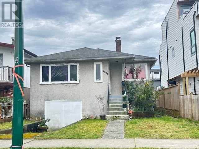 Primary Property View