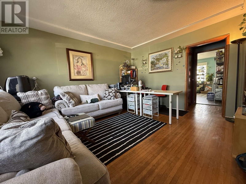 Tertiary Property View